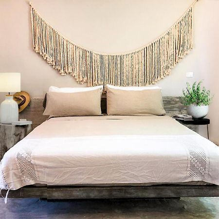 Mio Tulum Hotel Boutique Buitenkant foto