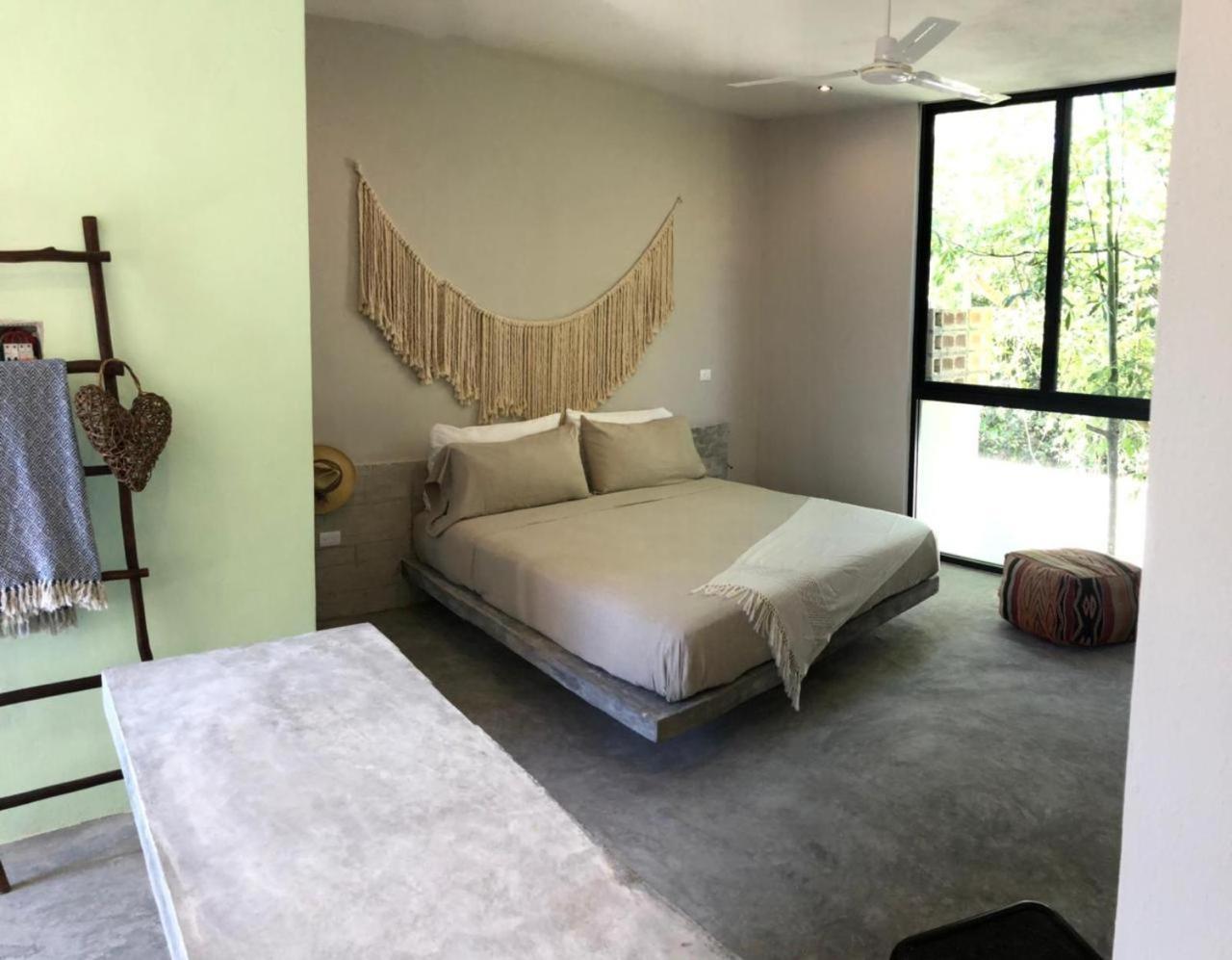 Mio Tulum Hotel Boutique Buitenkant foto