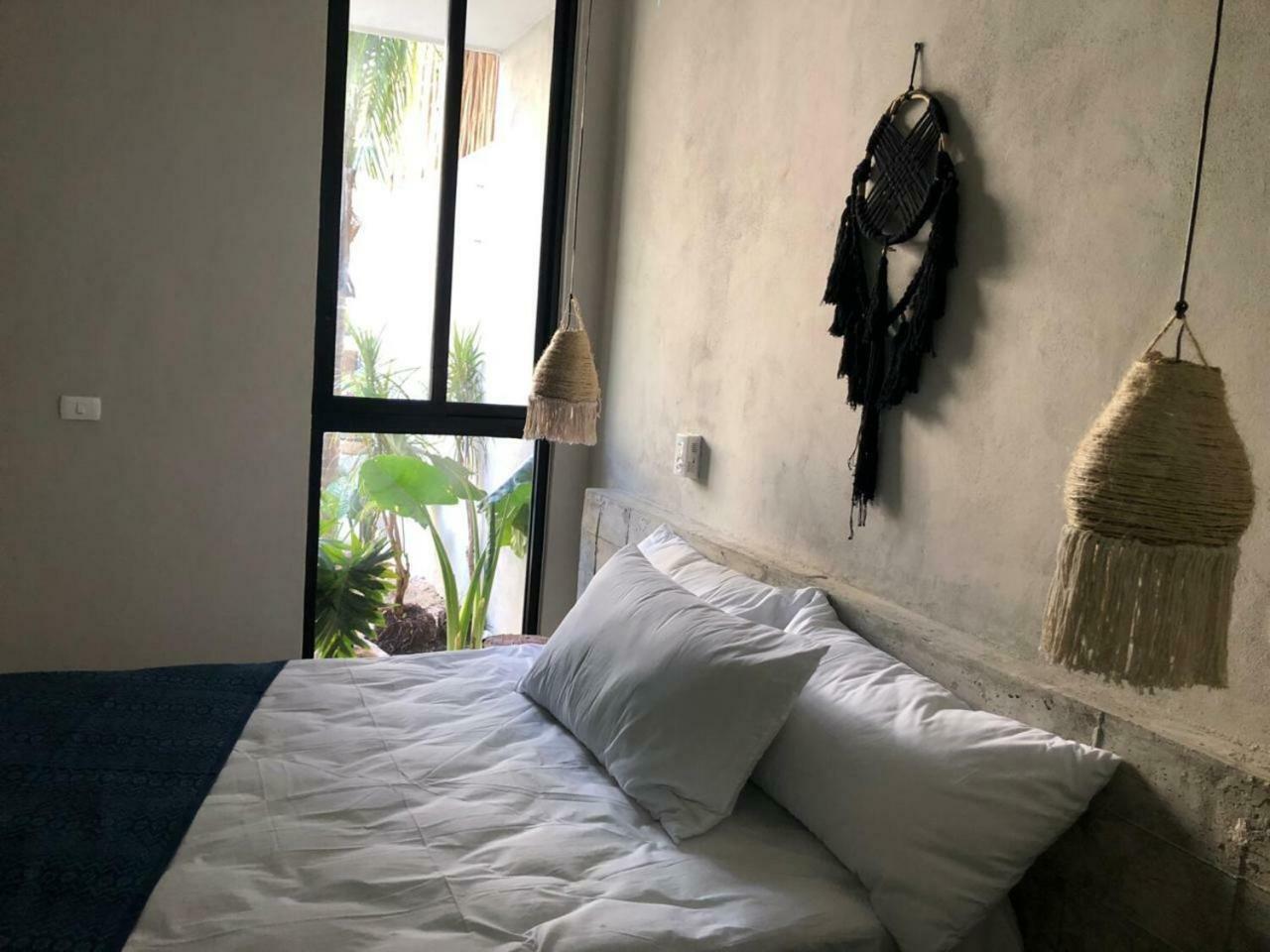 Mio Tulum Hotel Boutique Buitenkant foto