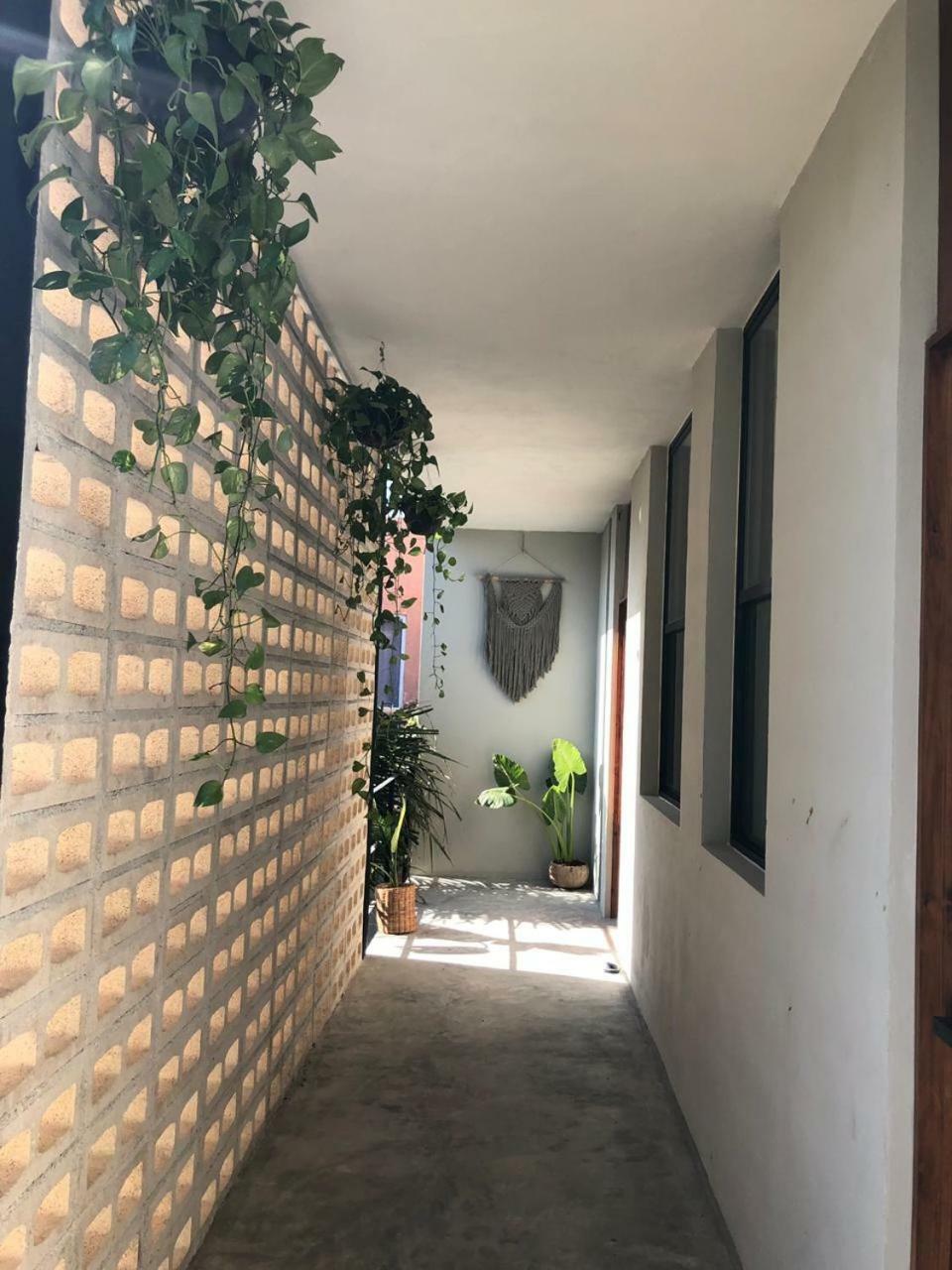 Mio Tulum Hotel Boutique Buitenkant foto