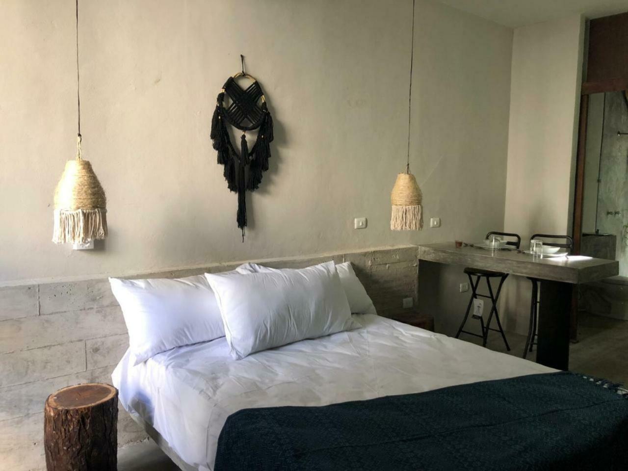 Mio Tulum Hotel Boutique Buitenkant foto