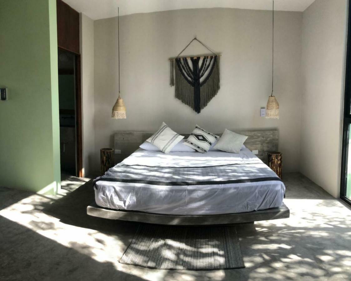Mio Tulum Hotel Boutique Buitenkant foto