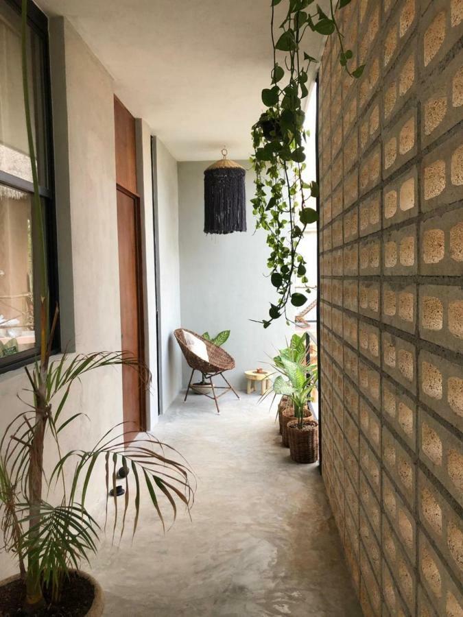 Mio Tulum Hotel Boutique Buitenkant foto