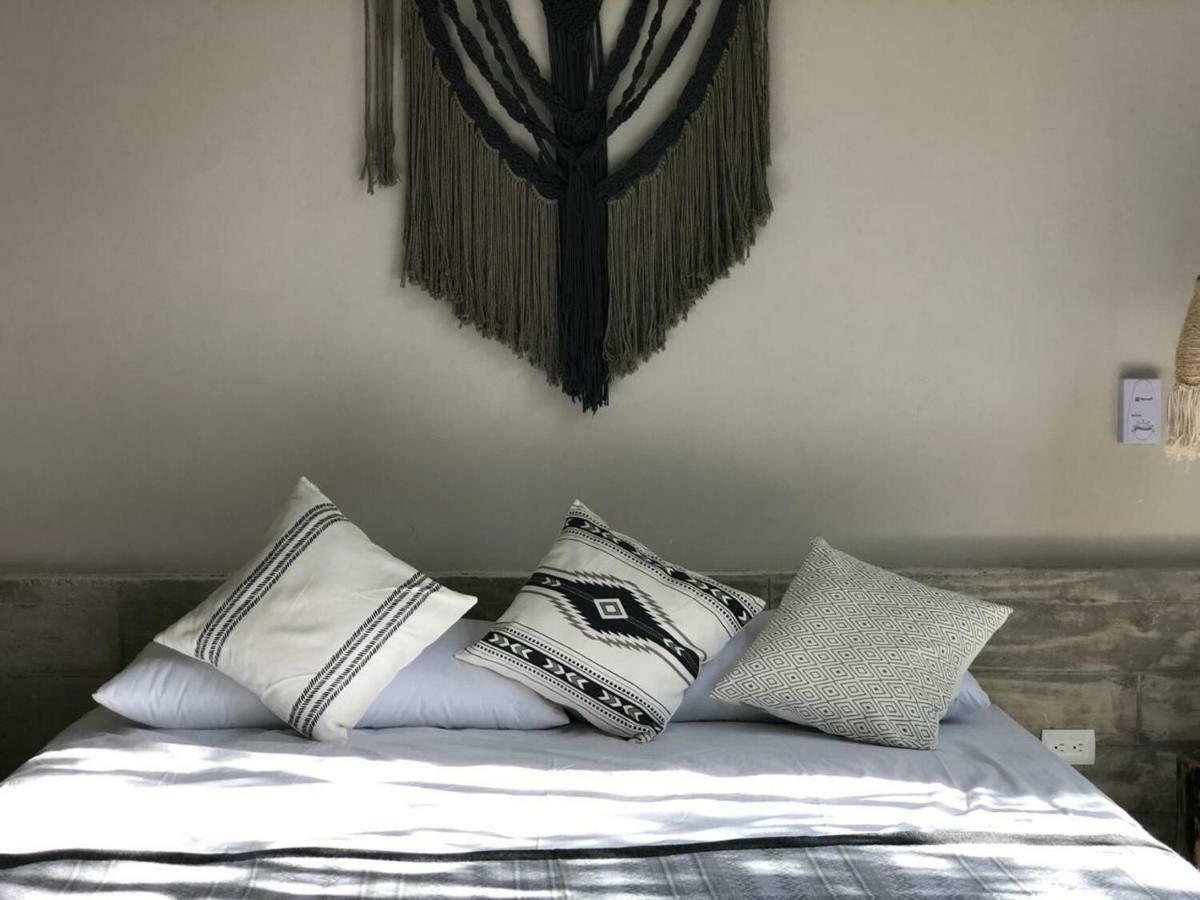 Mio Tulum Hotel Boutique Buitenkant foto