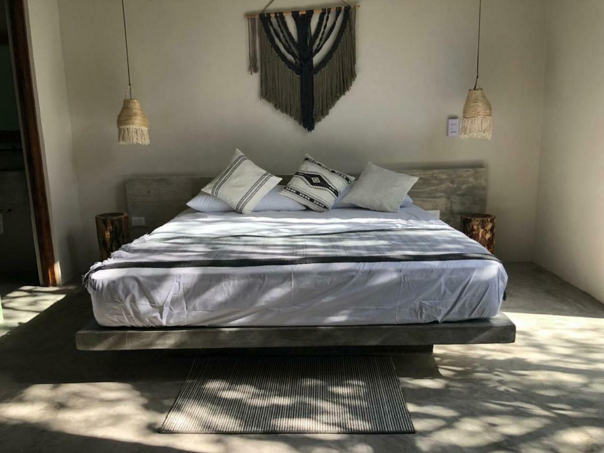 Mio Tulum Hotel Boutique Buitenkant foto