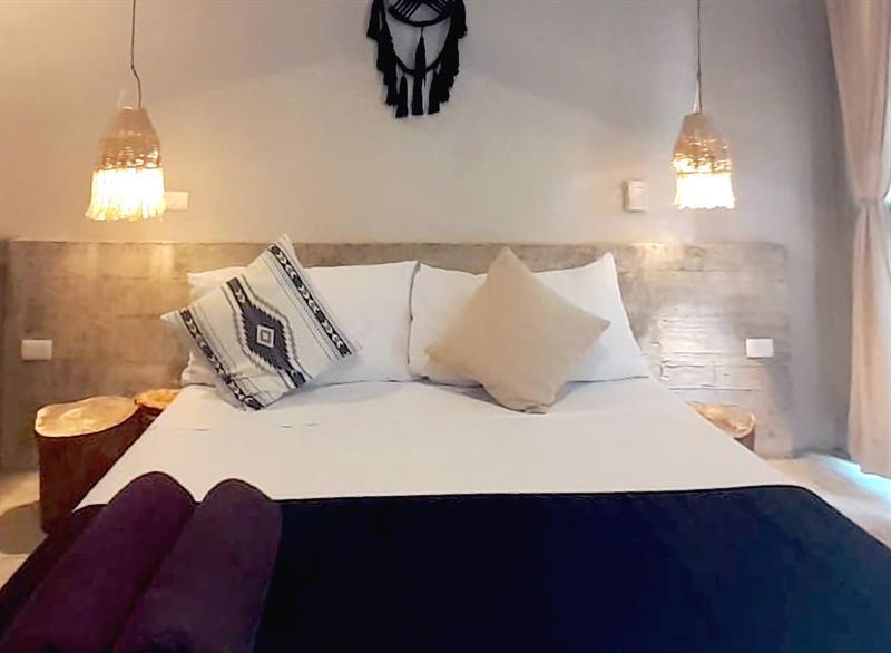 Mio Tulum Hotel Boutique Buitenkant foto