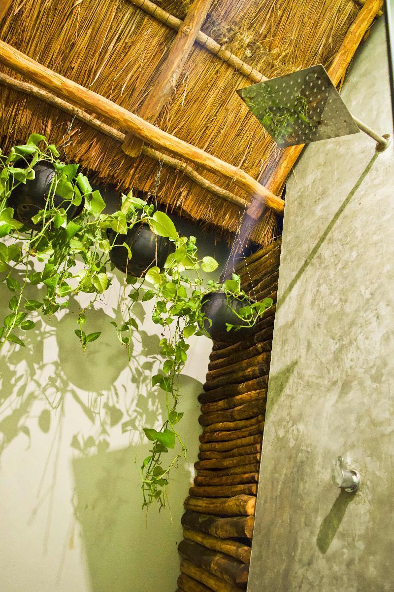 Mio Tulum Hotel Boutique Buitenkant foto